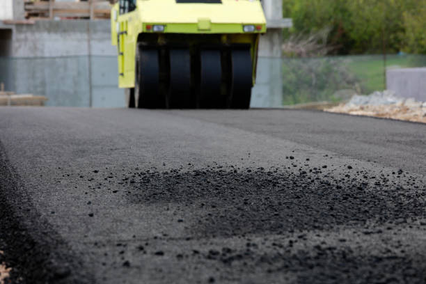 Reasons to Select Us for Your Driveway Paving Requirements in Moundsville, WV