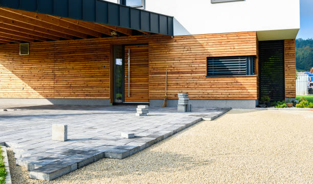 Moundsville, WV Driveway Pavers Company