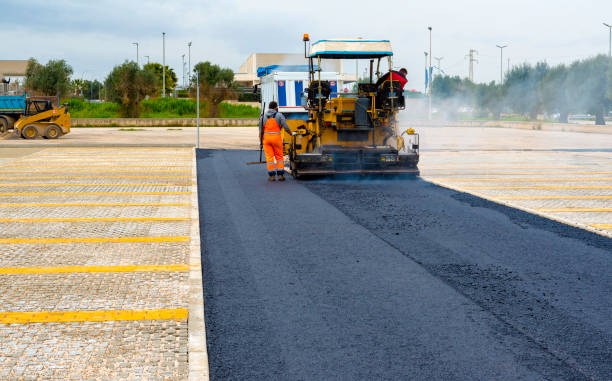 Best Interlocking Driveway Pavers  in Moundsville, WV