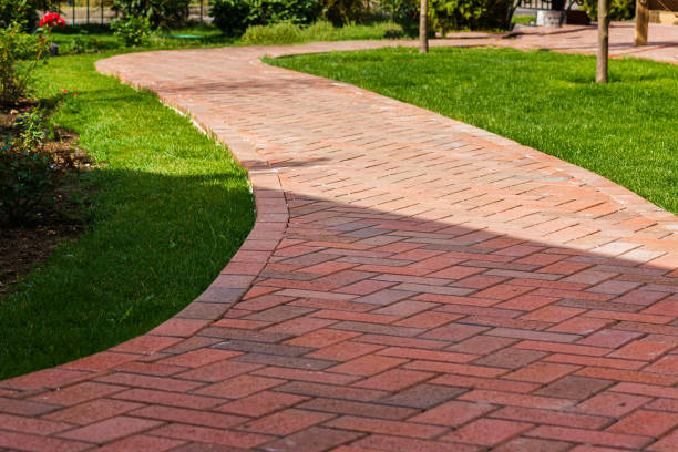 Best Driveway Paver Repair  in Moundsville, WV