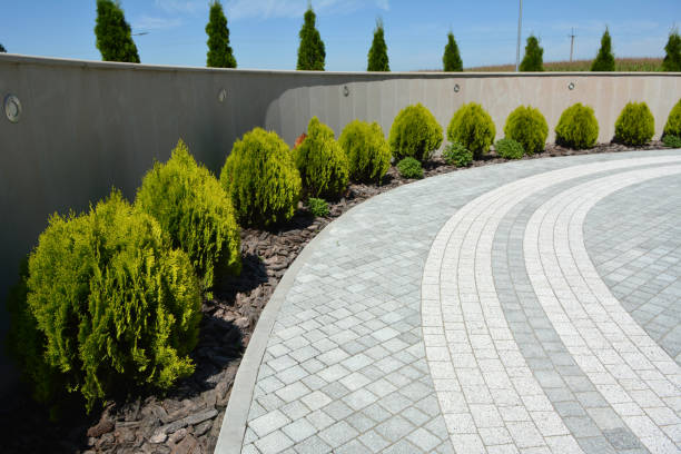 Best Affordable Driveway Pavers  in Moundsville, WV
