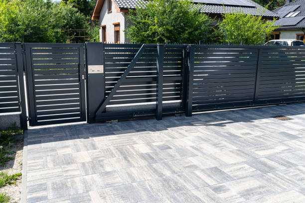 Best Best Driveway Pavers  in Moundsville, WV