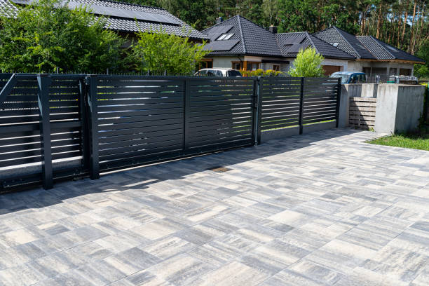 Best Professional Driveway Pavers  in Moundsville, WV