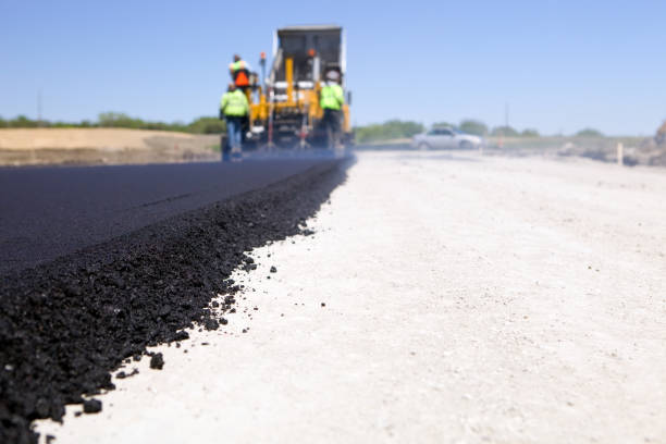 Best Driveway Paving Near Me  in Moundsville, WV