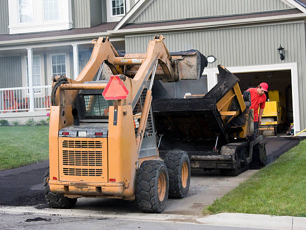 Moundsville, WV Driveway Pavers Company
