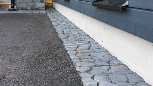 Best Driveway Resurfacing Pavers  in Moundsville, WV