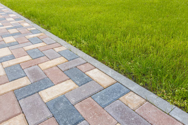 Best Paver Driveway Replacement  in Moundsville, WV