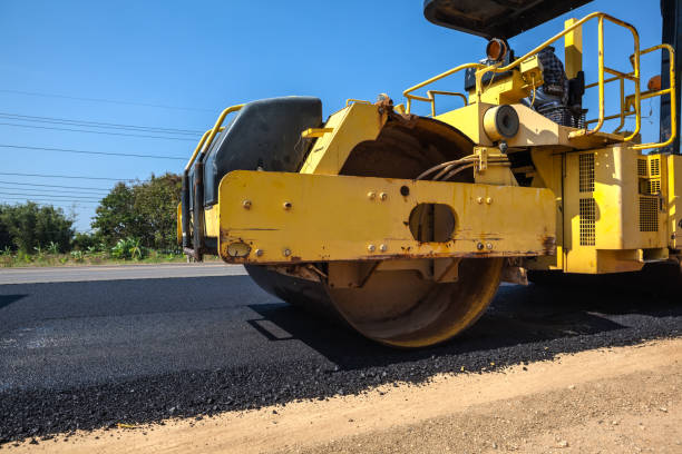 Best Interlocking Driveway Pavers  in Moundsville, WV